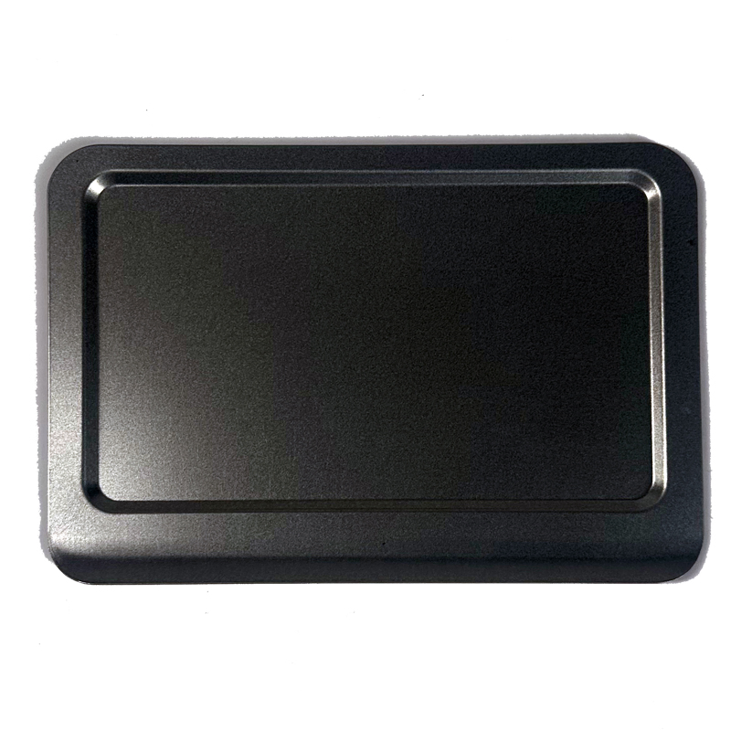 Energy Efficient Adjustable Temp Food Dehydrator with Fliter Screen