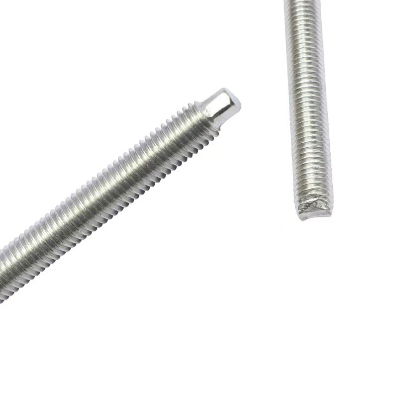 Винты анкерные для навесных фасадов