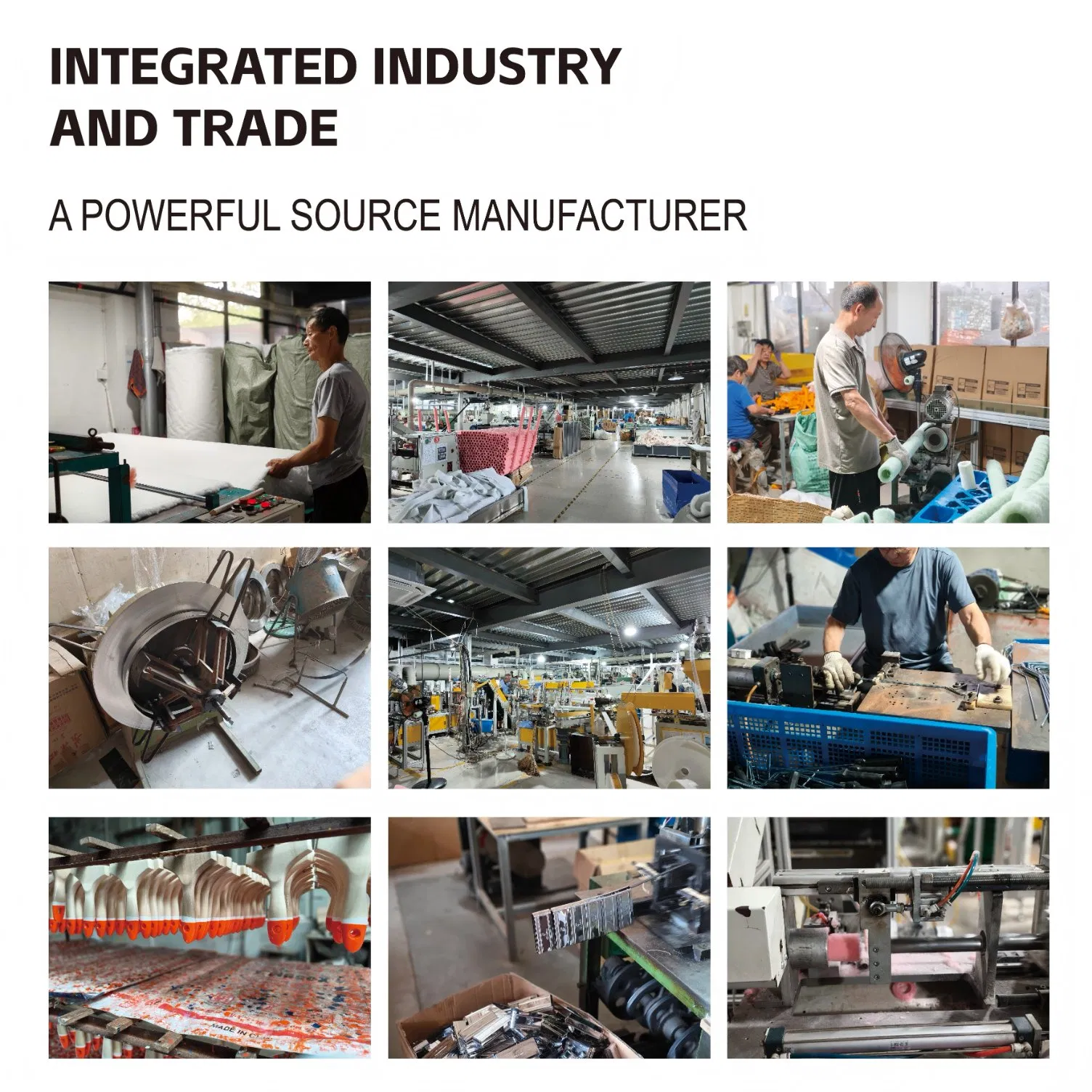 DIY PRO Painting Tool Kit for Home Decoration Includes Rollers Brushes