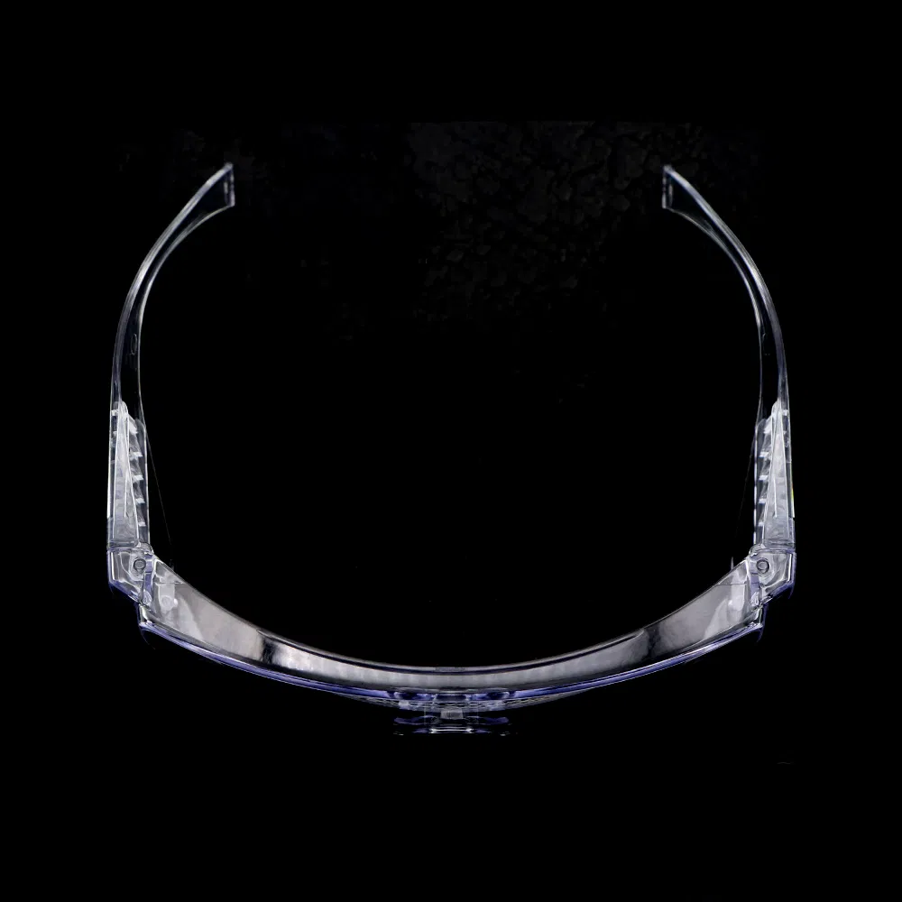 Protective Frame Anti Duty Safety Goggles with En166 Standard