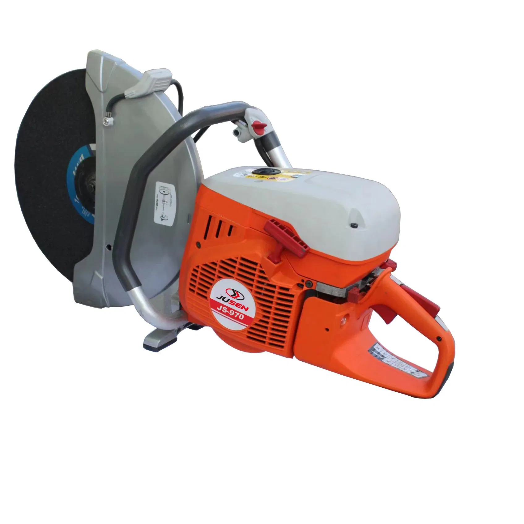 Portable Cut off Saw Lightweight and Versatile Cutting Tool