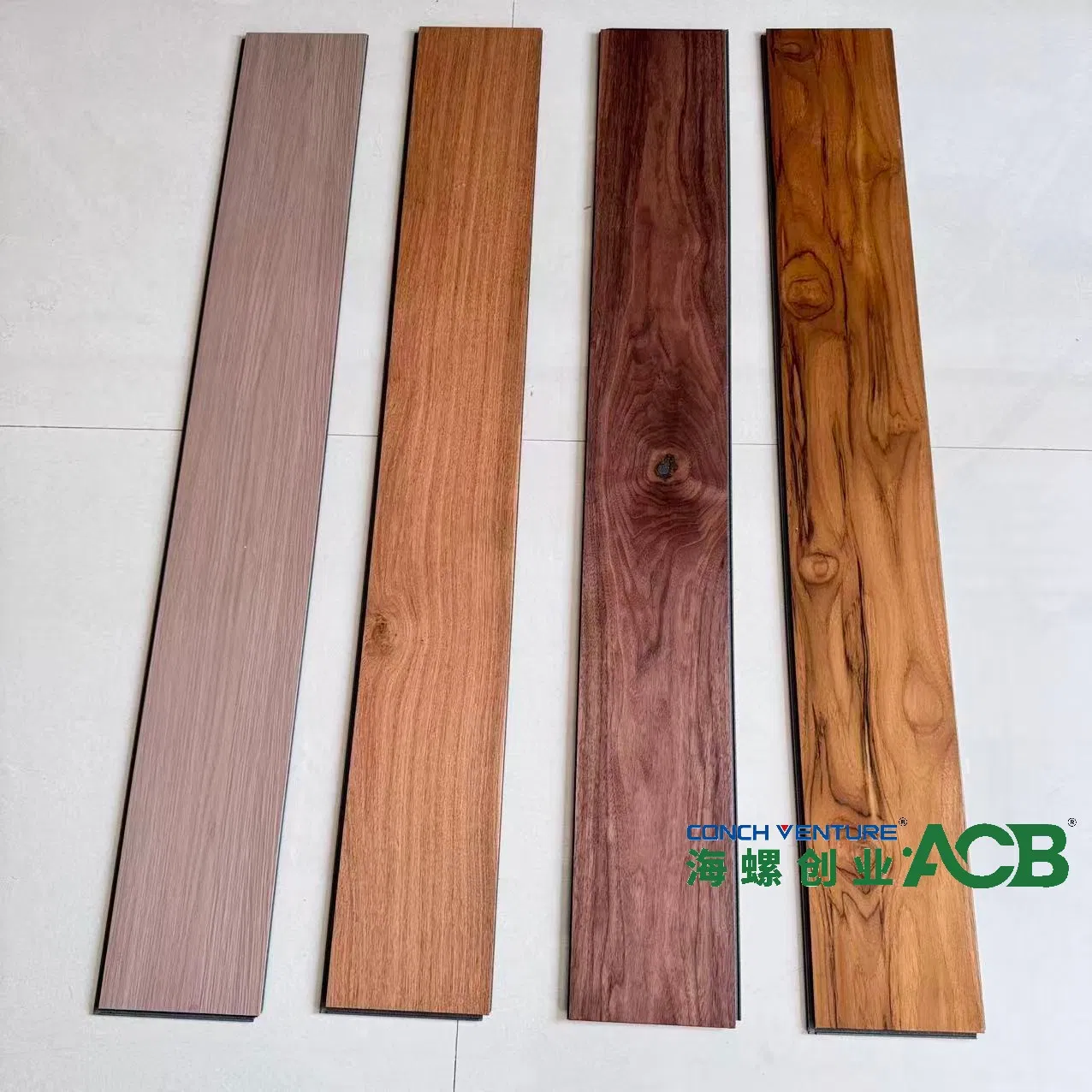 Acb Purezone Flooring: Solid Wood Surface with Carbon Board Core