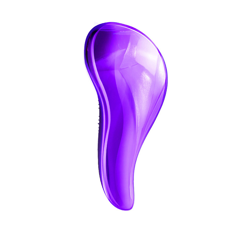 Wholesale Styling Hair Comb Hairbrush Tangle Detangling for Salon Styling Women Hair