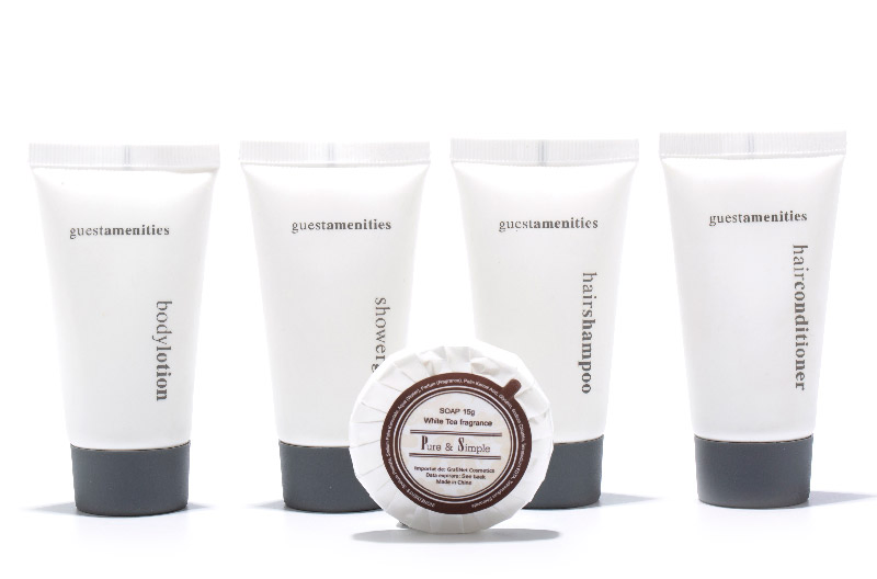 Best Selling Guest Amenities Set for 5 Star Hotels Cheap Price