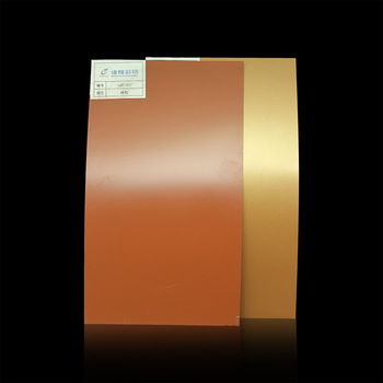 Color Coated Steeel Coil Sheet for Home Appliance