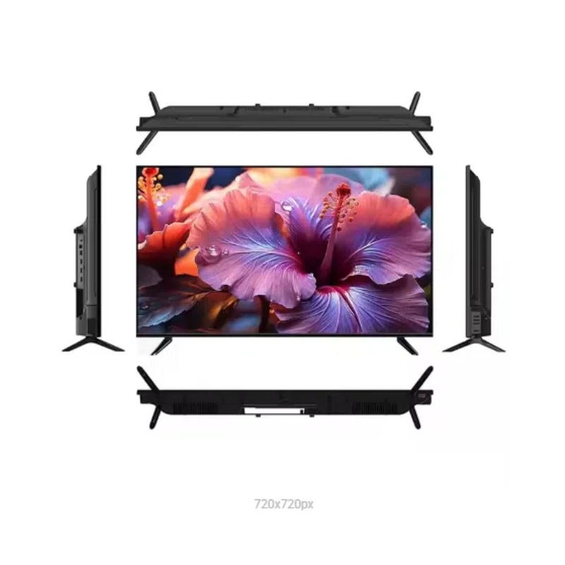 Manufacturer Direct Sales of 100 Inch LED Android WiFi Smart TV