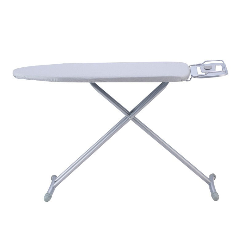 Online Shopping Wall-Mounted Iron Board Stand for Space-Saving Home and Hotel Use