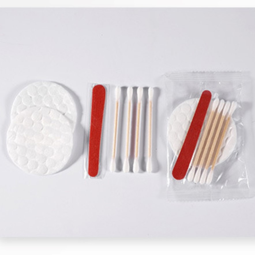 Luxury Hotel Guest Room Vanity Kits at Factory Prices