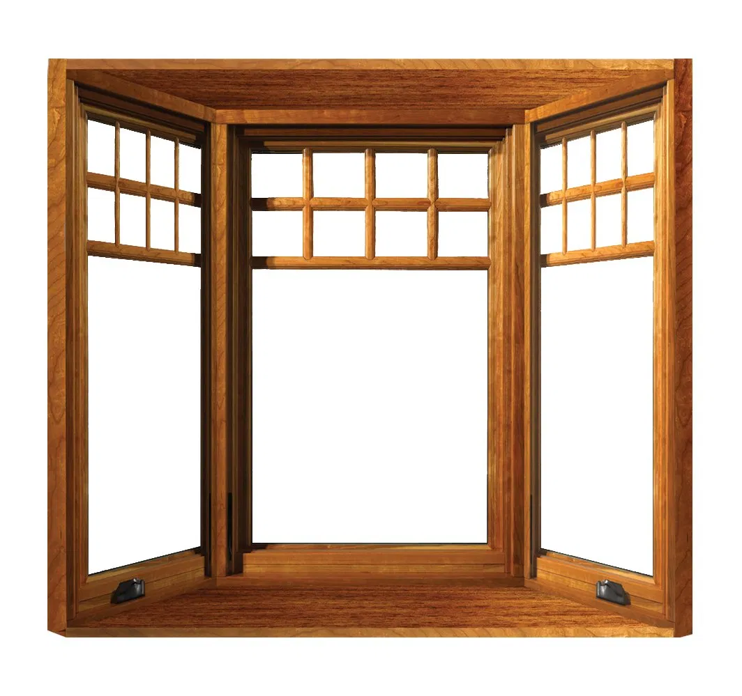Typical Metal Window and Casement Window Selection Featuring PVC Windows and Aluminum Window with Aluminum-Clad-Windows PVC Window China Windows and Doors Timbe
