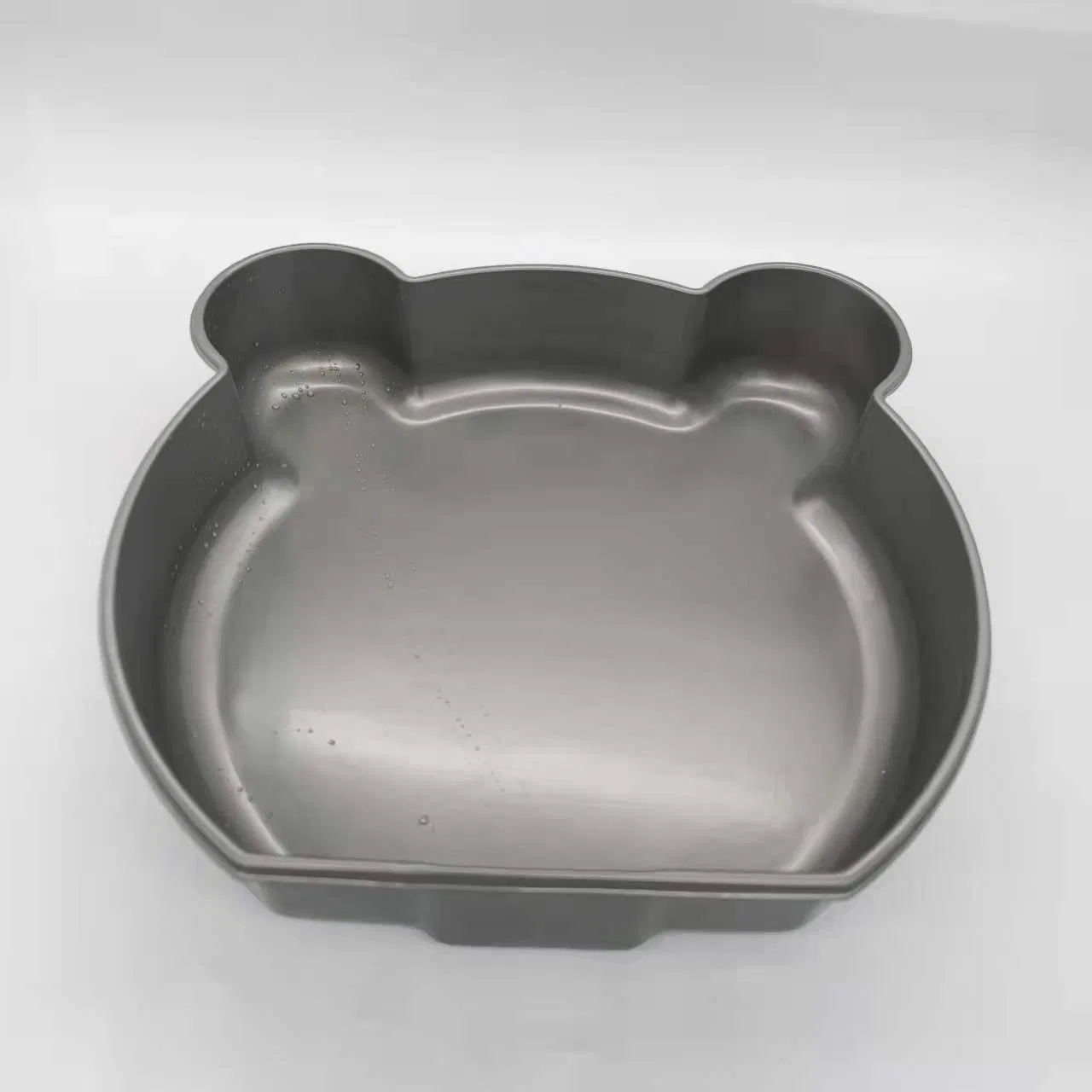 Custom Cute Plastic Storage Boxes Containers with Clear Lids