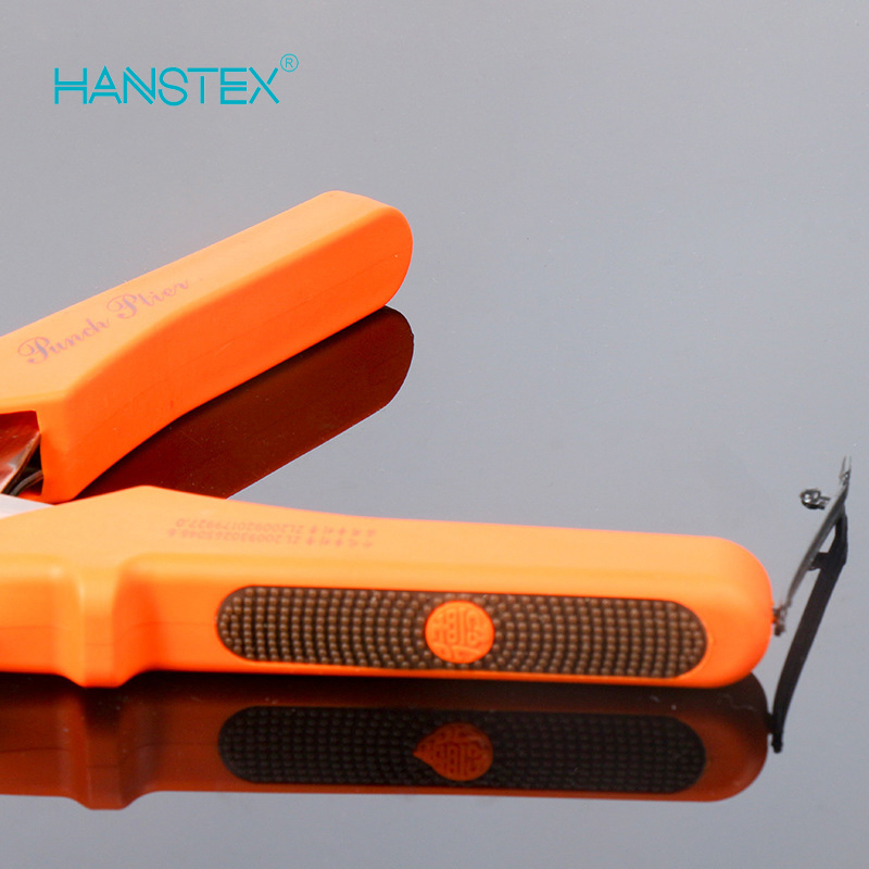 Пробойник для кожи PP-08