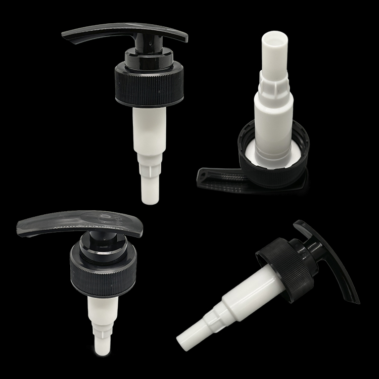 33/410 Finger Print Press Nozzle Emulsion Lotion Pump Manufacturers Direct