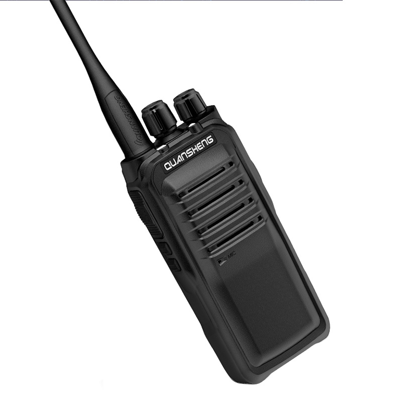 Фонарь-рация Quansheng TG-1680, 8Вт, 10км