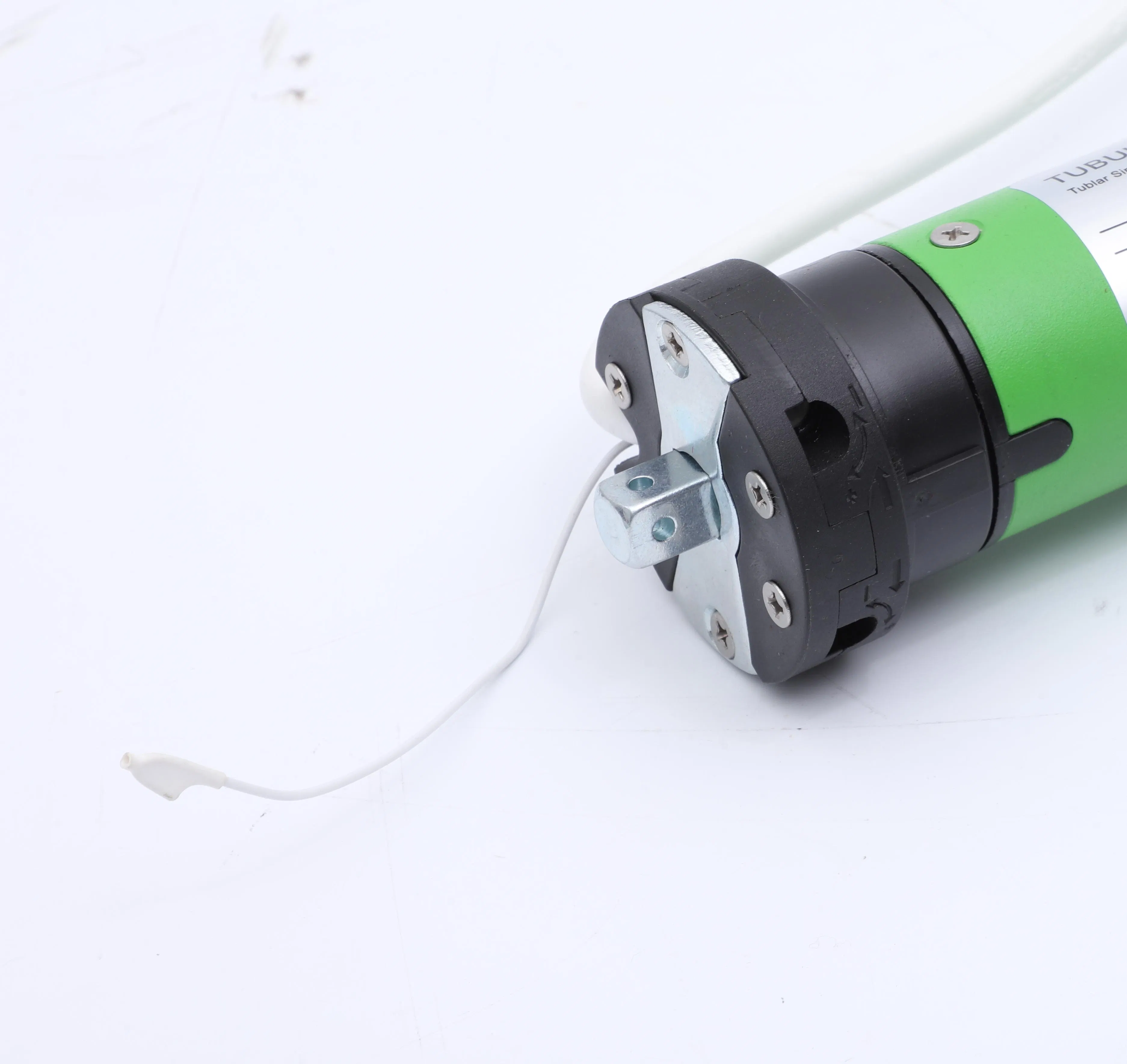 Built-in Wireless Receiver 45mm Tubular Motor for Blinds