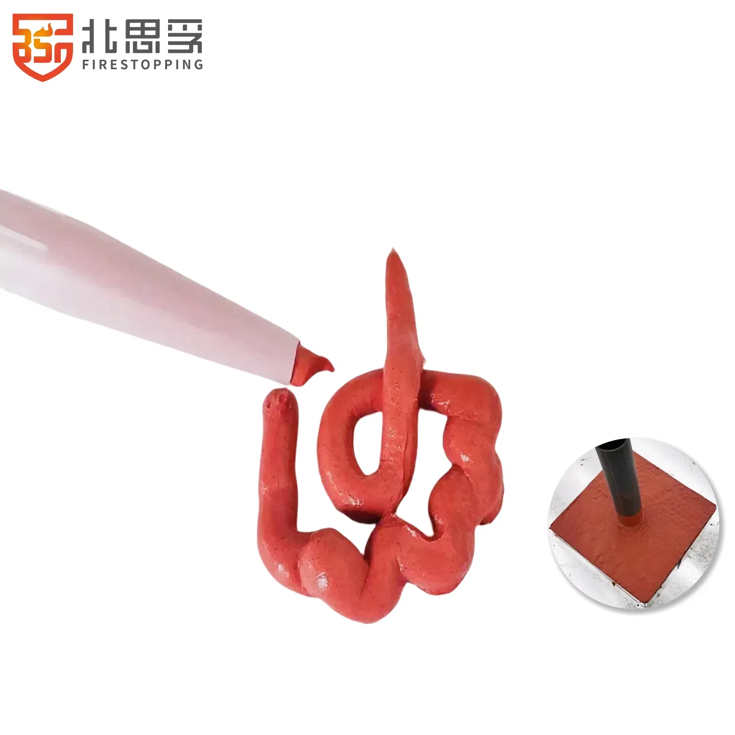 Hot Sell in Middle East High Temperature Resistant Sealant in Desert Area