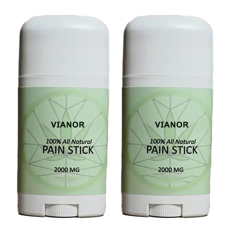 Best Quality Pain Relieving Stick Soothing State Rub Massage for Legs and Waist Improves Flexibility