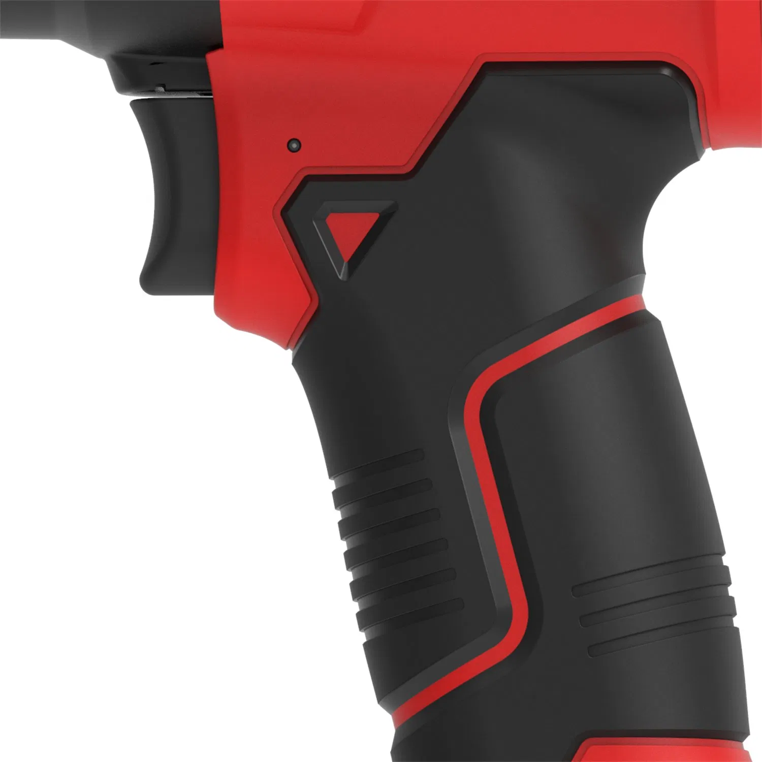 Пневматический гайковерт Puffer Tools PT-1305AC, 1/2"