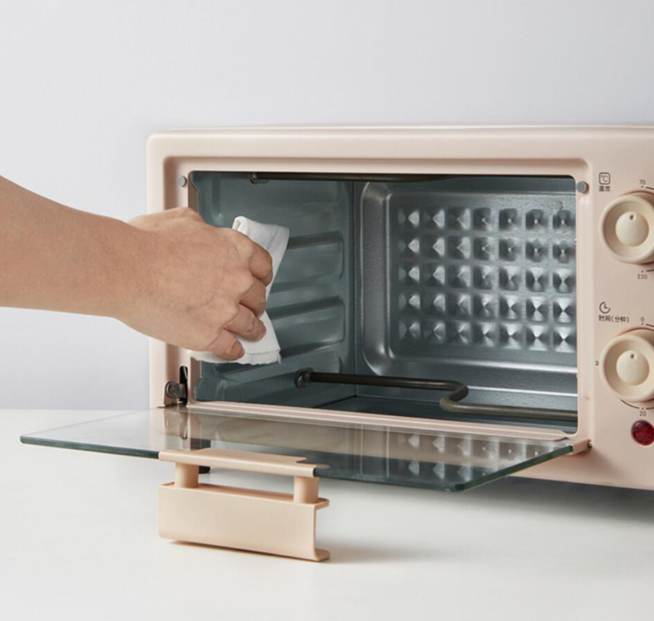 Wholesale Household Small Mini Multi-Functional 10L Electric Oven
