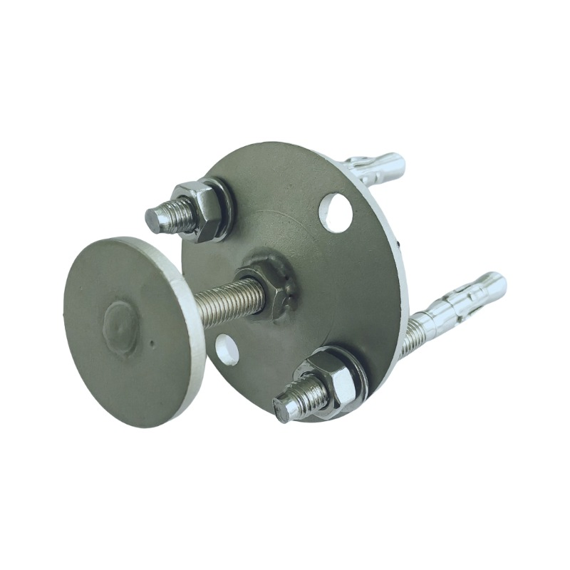 Stone Cladding System Stone Wall Fixing Anchor Mounting Bracket