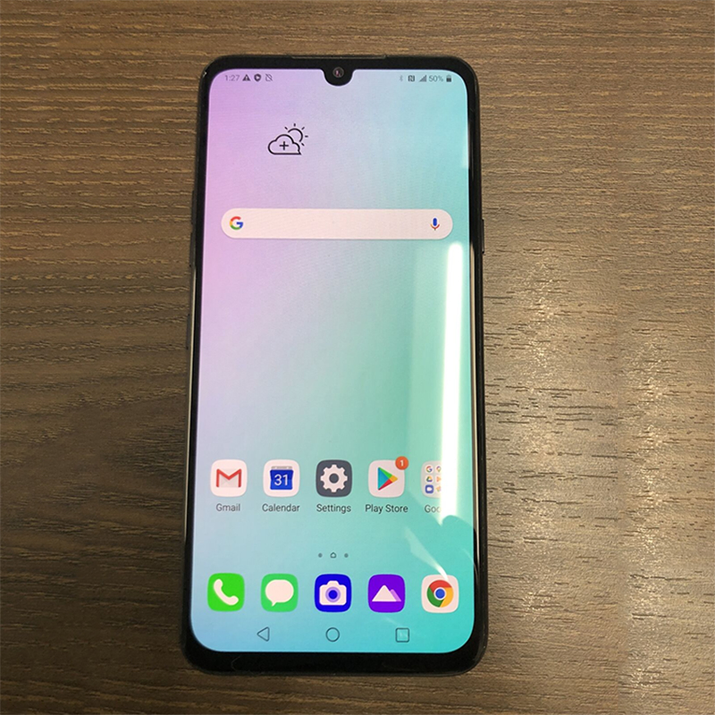 Top Quality Wholesale Mobile Phone Original Unlocked Smart Phones G8X