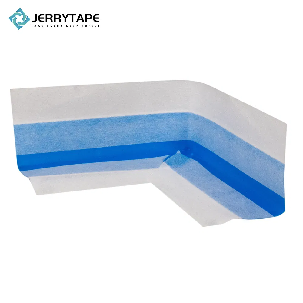 Sun Corner Tarp Tape and Shade Corner Tarp Tape Waterproof Internal Sealing Corner Joint Membrane