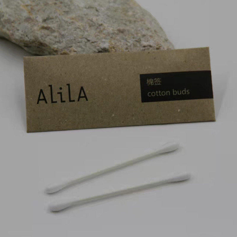 Dry Hotel Amenities Eco/Corn Wheat Hotel Dental Kit