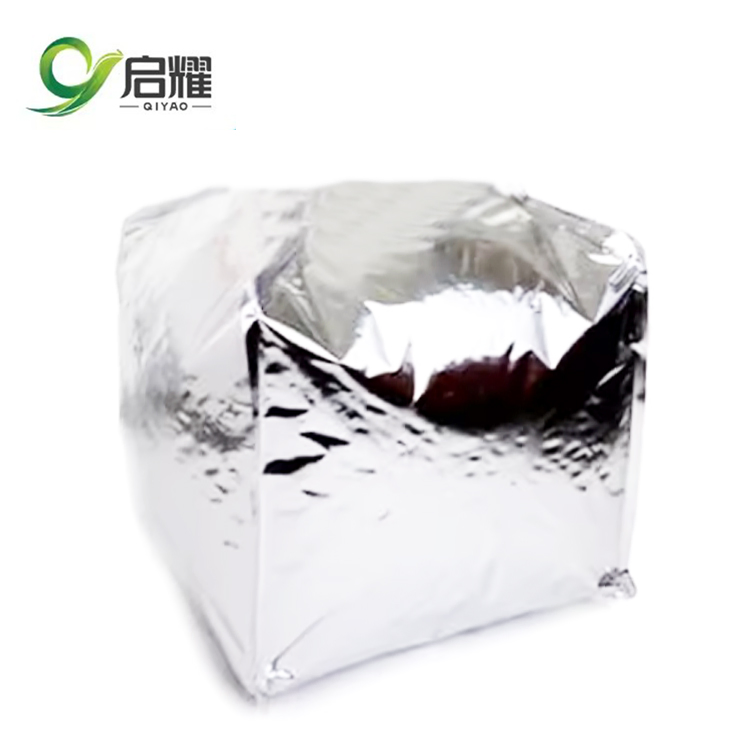 Aluminum Foil Pouch Bag FIBC Barrier Foil Bags