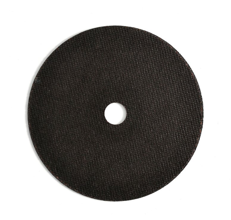Factory Direct High Quality Durable 4.5" Inch Cutting Disc 115mm Cut off Wheel for Metal Aluminum Oxide Material