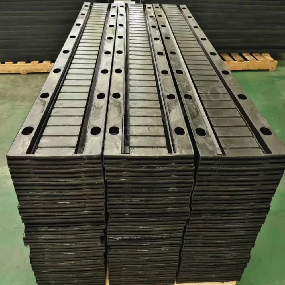 Elastomeric Rubber Bridge Expansion Joint Road Movement Rubber Expansion Joint