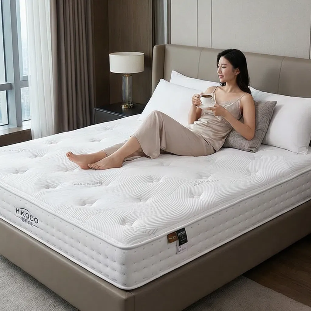Custom Hotel Mattresses Home Mattresses Memory Foam Mattresses