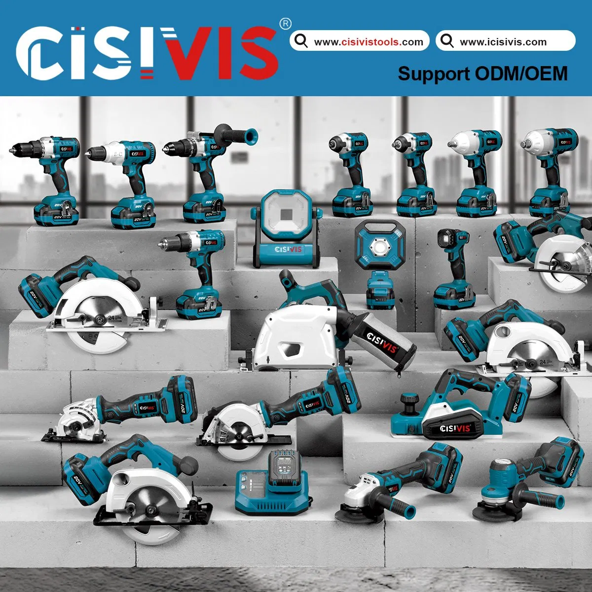 Беспроводной шуруповерт с аккумулятором и зарядкой