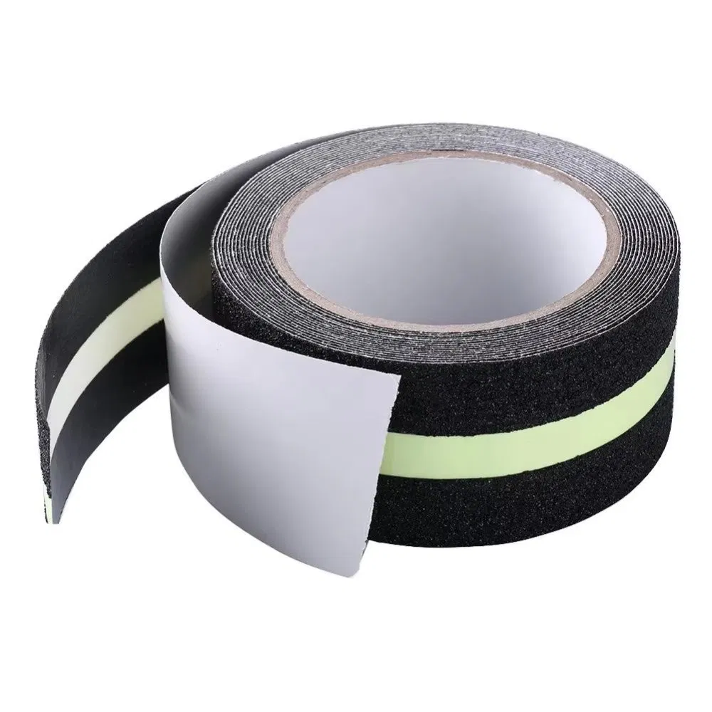 Customize Easy to Apply Quality Adhesion Floor Safety and Anti Slip Tape