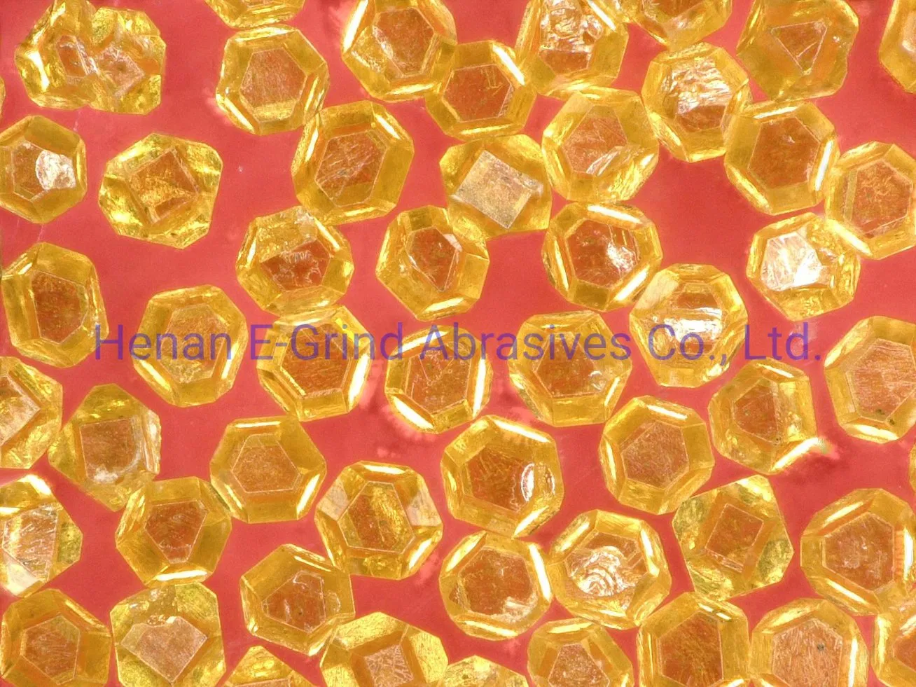 Synthetic Diamond Powder Saw Grit Diamond 30/35-70/80 Mesh Ea-S500