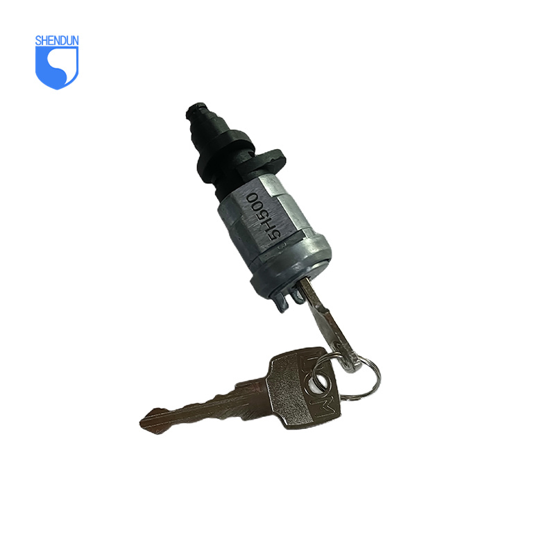 01750107891 Lock and Key 1750107891 Wincor Parts ATM