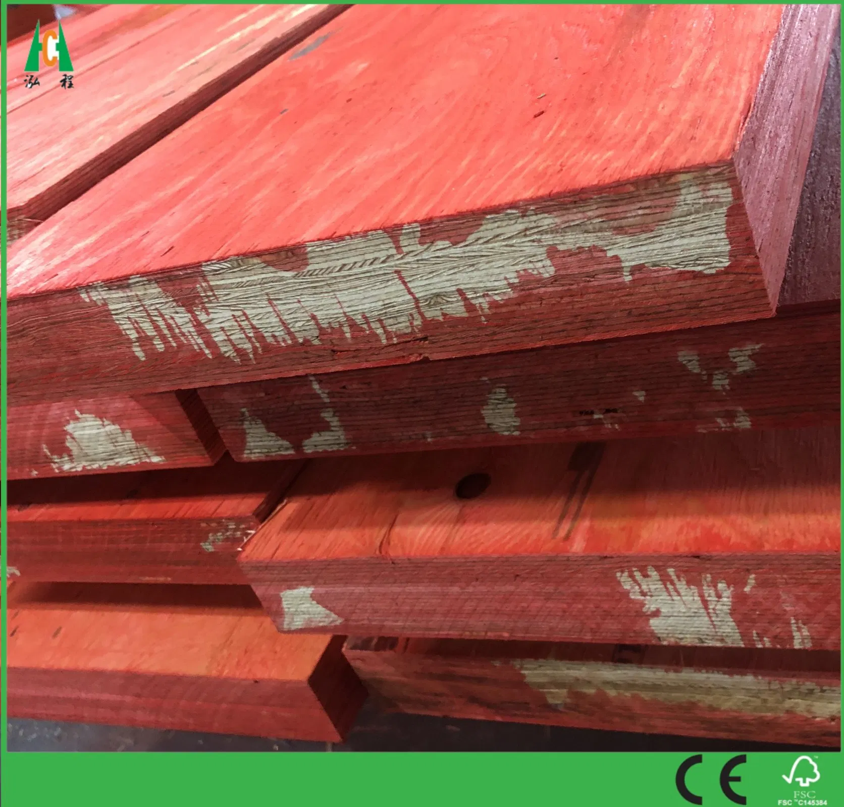 Australia Standard Certified F17/F22 LVL for Floor Joist and Ceiling Joist