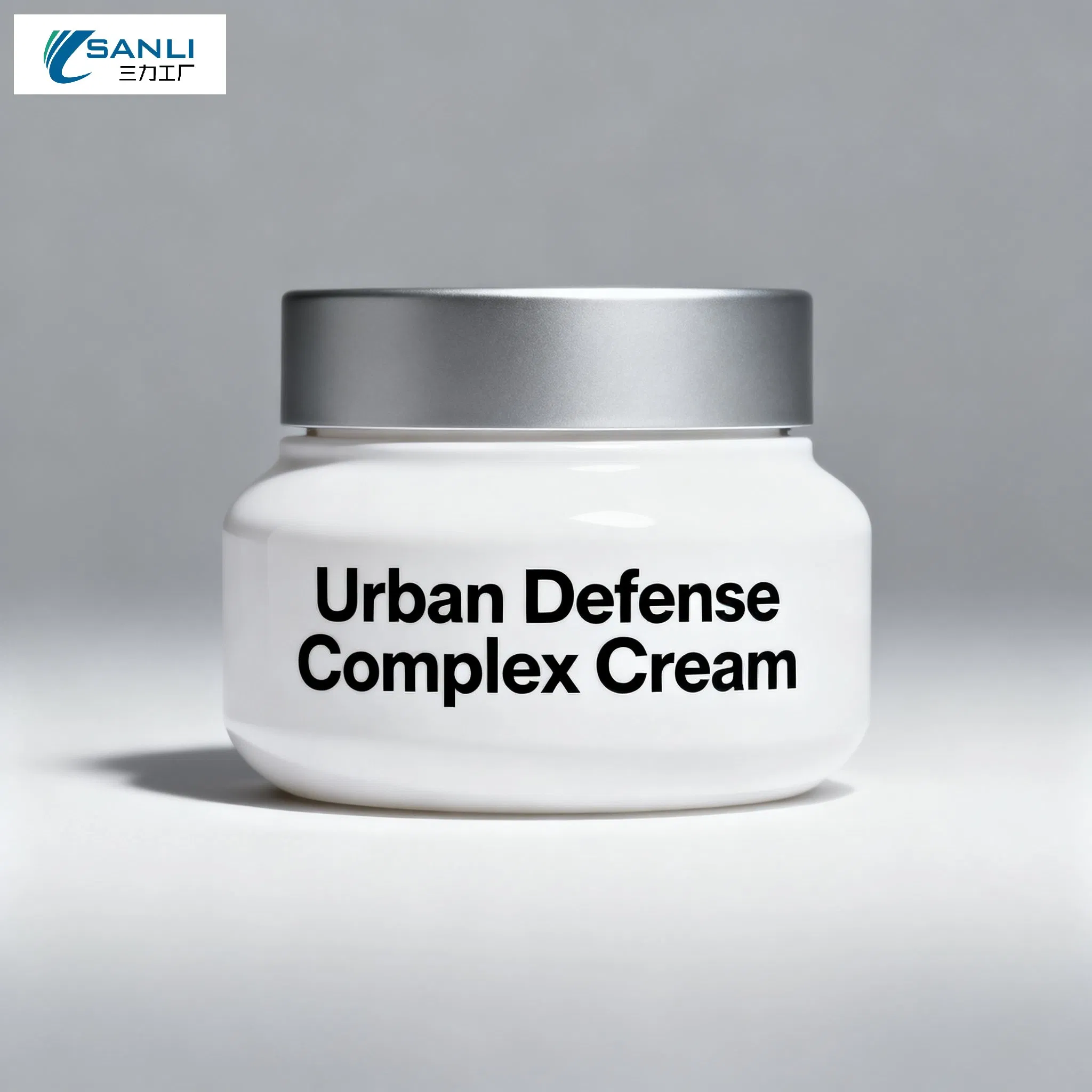 Clinical Hydrating and Anti-Wrinkle Face Cream with Hydrating Oils and Decarboxy Carnosine HCl for Plumping and Firming