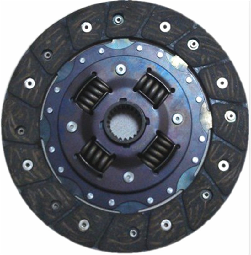 Диск сцепления для KIA Qianlima, Mitsubishi Colt, Lancer