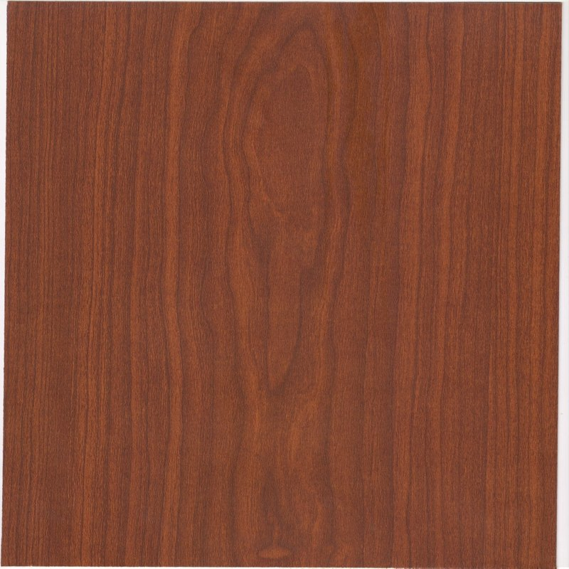 Wood Finish Sublimation Transfer Paper for Aluminum