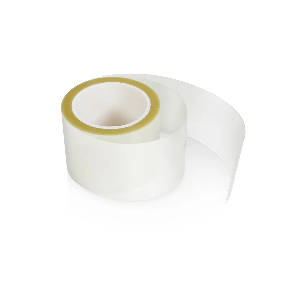 Free Sample Anti-Glare Anti-Bluelight Screen Guard Frosted TPU Screen Protector