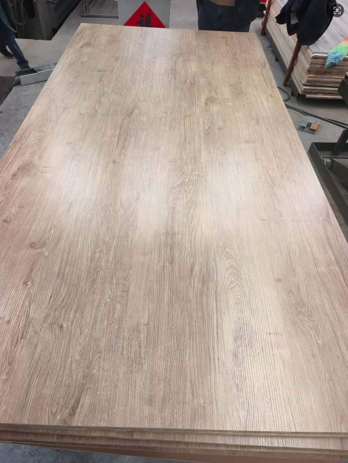 Veneer Blockboard Sheet Hmr Water Proof Blockboard to Middle East Country