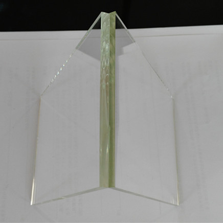 Transparent Borosilicate Polished High Temperature Glass Sheet