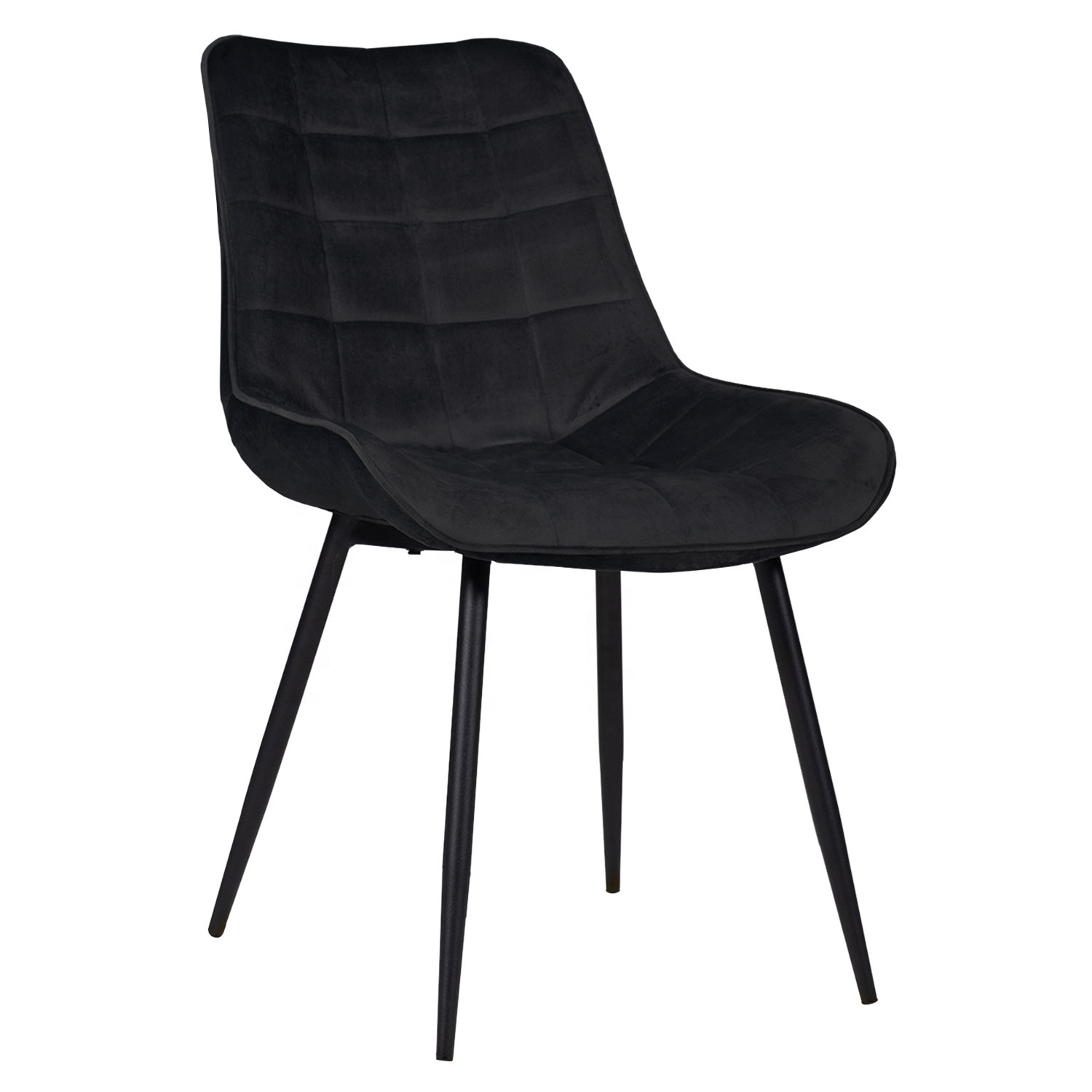 Мебель скандинавский стиль бархат диван кресло стол комплект