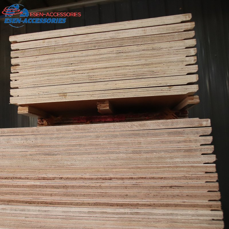 Best Shipping Container Floor Replacement Container Steel Floor Plywood for Sale