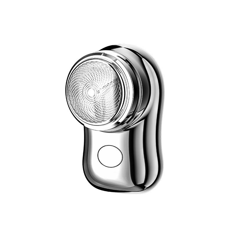 USB Portable Charging Electric Shaver