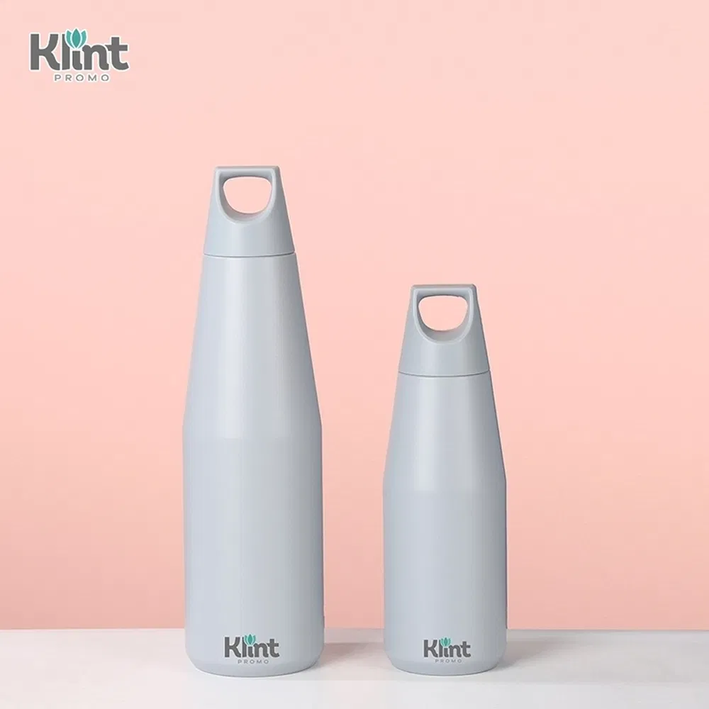 KS1314 Powder Coating Vacuum Thermo Stainless Steel Flask Vacuum Bottle for Office