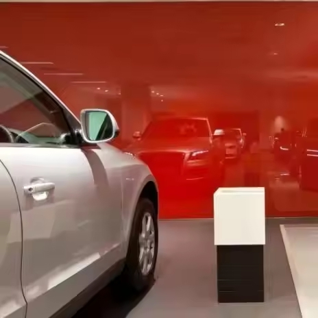 High - Quality White and Painted Glass for Wall - Safety Thick Lacquered, Custom Printed Building Glass by Manufacturers