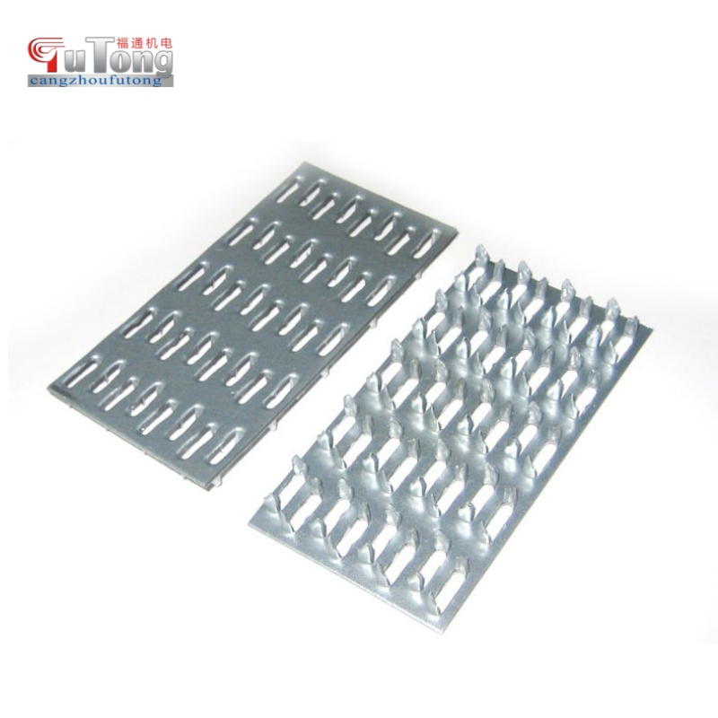 Customized Galvanized Metal Building Connector Galvanized Steel Roof Truss