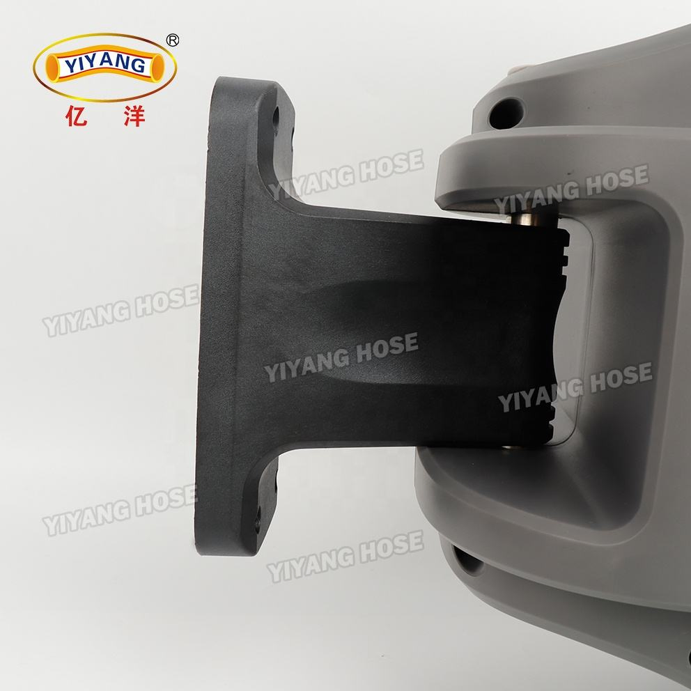 Auto Garden Hose Reel Storage up to 1/2 10m 15m Hose Plastic Metal Hose Reel