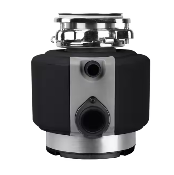 Household BLDC Motor Automatic Waste Disposal Machine 220V 110V Food Waste Disposer