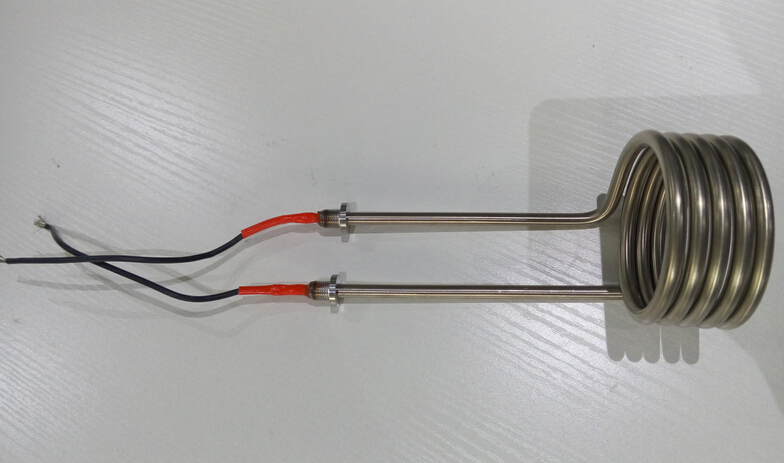220V Stainless Steel Heating Element for Water Dispenser